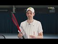 Der NEUE Wilson Clash V2 2022 I Rackettest I Tennis-Point