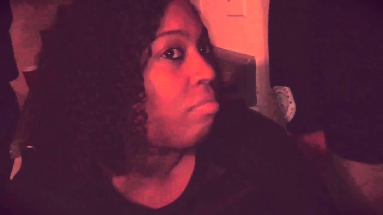 Yung Miss - Intoxicated (Music Video)