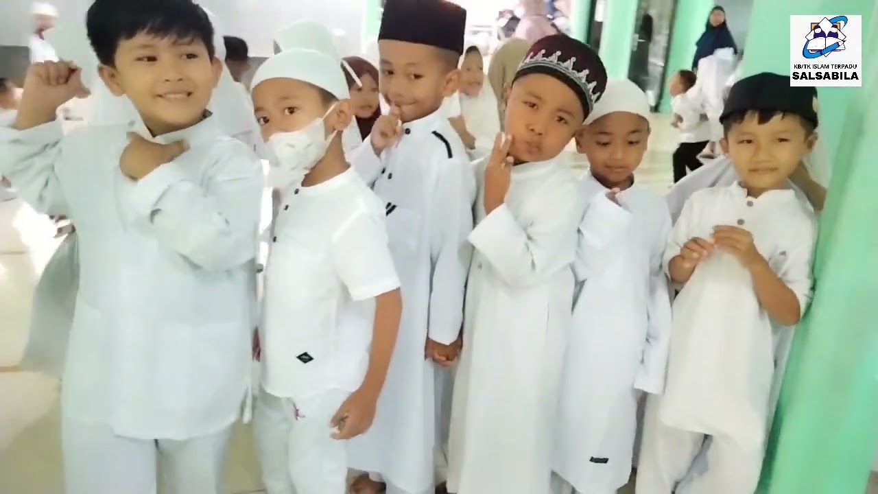 I'TIKAF_MASJID BAITUL MALIK