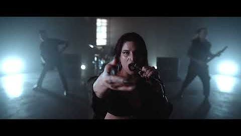 Entheos - Empty On The Inside (Official Music Video)