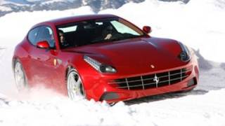 Video of the new ferrari ff in action, showing this really is an
all-weather, all-wheel-drive ferrari. read 2012 review here:
http://roadn.tk/...