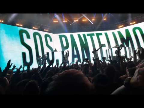 B.U.G. MAFIA -CONCERT 27 MAI- ARENELE ROMANE