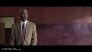 Copy of Coach Carter 6 9) Movie CLIP   Our Deepest Fear (2005) HD