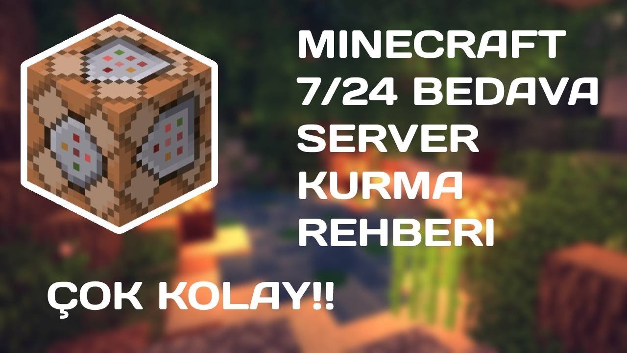 Minecraft 7 24 Server Acma A 0 Mp3 Indir