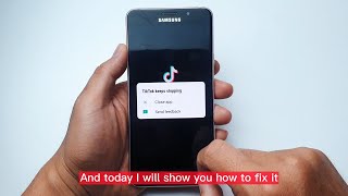 Fix App Keeps Stopping on Android [2023] - Simple Solutions to Resolve the Problem screenshot 4