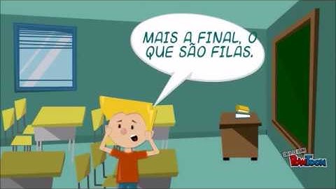 Estrutura de dados   Pilhas e Filas 1