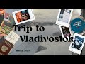 прилетела домой во Владивосток сюрпризом спустя полгода | мартовские заметки