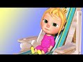 No No Baby Part 2 Nursery Rhymes