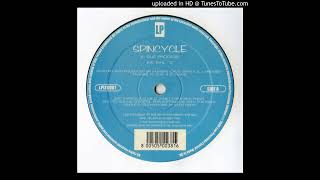 Spincycle - Due Process