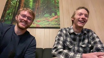 INTJ interviewed by INTP (relationships search for meaning and personal philosophy)