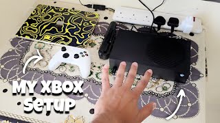 Gaming Vlog: Setup Reveal + Full-On Survival Run screenshot 5