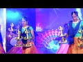 Festival of indiasuper dance performance  mary matha public school  junior college edakkunnam