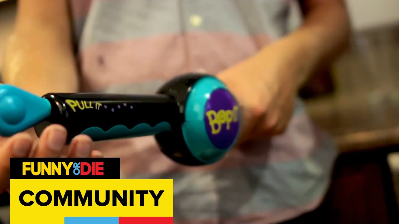 bop it sex toy No, transgender sex dolls are not empowering main image 0