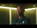 Mohau Nkota on Relebohile Mofokeng, Bafana Bafana, a message to Orlando Pirates' fans and more! 🇿🇦