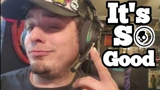 Skullcandy Crusher Plyr 720 Review – Best Bass Gaming Headset?