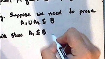 General Topology Lecture 02 Part 1