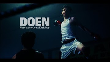 DOEN - Nosso x Sictisu (prod. by Aby)