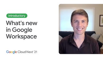 What’s new in Google Workspace for distributed teams