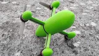 High Speed Drone LOS Flying in 2020 | 5S 271kmh
