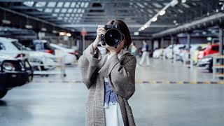 适马105mm f1.4 Art你的新梦想