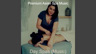 Relaxing (Massage Therapy)