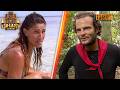 Les esprits s'&eacute;chauffent... | EP04 Complet | Koh Lanta Johor 2015