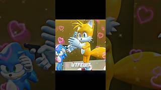 SONIC TEAM CASH DROP WEAPON! ๐ฑโ ๏ธ #aura #sonic #edit #sonicthehedgehog #nobatidao #1m