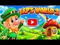Leps World 2 Gameplay 2 World 2 Leps World 2 Gameplay 2 World 2
