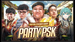 PSK MODE SEMIFINAL... eitss fix bagi 2 | Topup di ZUKASHOP.ID