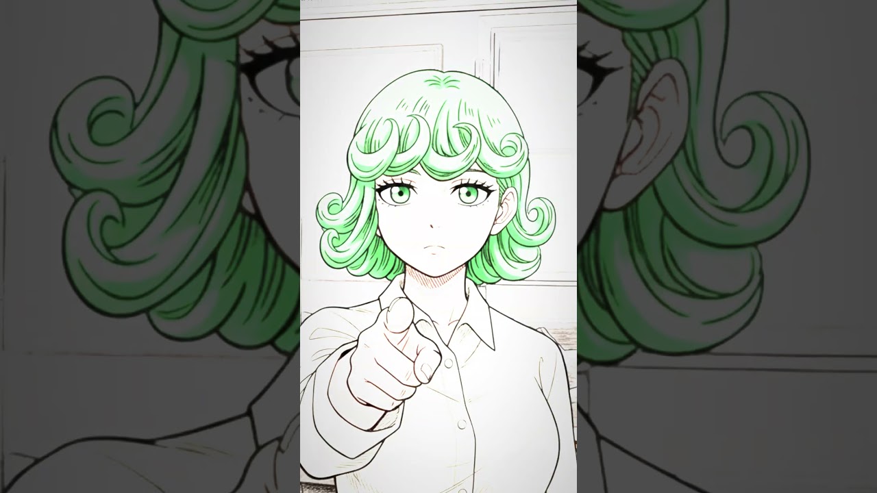 O pior pesadelo da Tatsumaki não foi um vilão! 😱