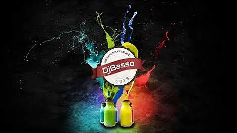 DjBasso - Coronita Minimal vol 8. 2018