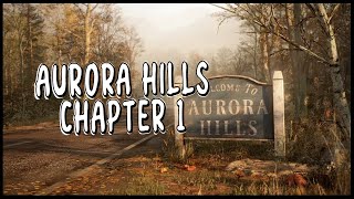 Aurora Hills  Chapter 1