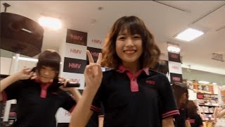 フルーティー 20161104 HMVプレゼンツ ライブプロ マンスリーライブ