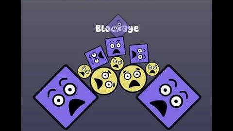 Super Stacker 2 Level 10 Walkthrough