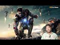 IronHeart Web Series Review | Movibaaz