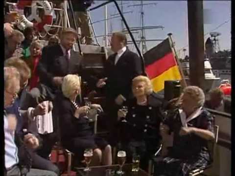 Verschiedene Interpreten - In Hamburg schlgt der Puls der Welt 1989