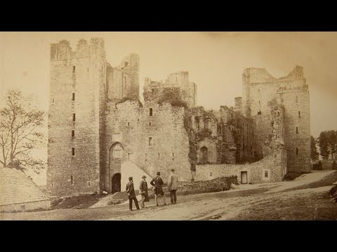 Video: Quando è stato costruito il castello di Hohenzollern?