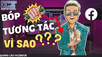 Vì Sao Fanpage Facebook Của Bạn Bị Bóp Tương Tác? | Doãn Kỷ Official
