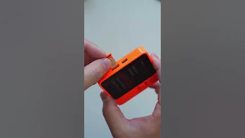 Unboxing & First Look: Rabbit R1 - The Ultimate AI-Powered Device!