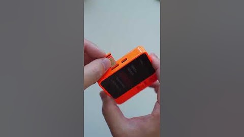 Unboxing & First Look: Rabbit R1 - The Ultimate AI-Powered Device!