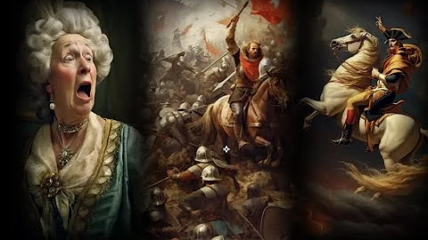 WHAT HAPPENED THIS WEEK IN HISTORY?!  JUNE 15-21