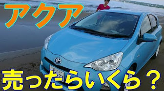 トヨタ アクア 改造 車 Youtube