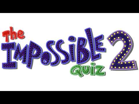The Impossible Quiz 2 complete soundtrack