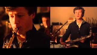 Starbucks Hot Java Cool Jazz 2016 #3