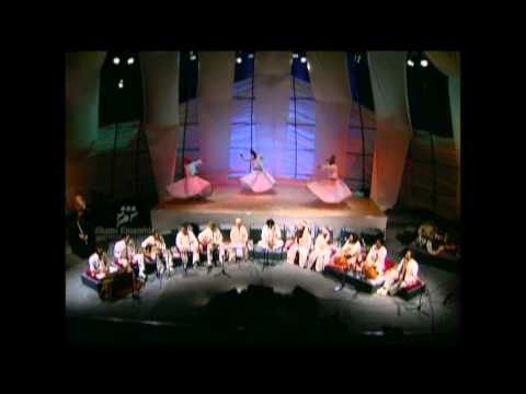 O Devotees Shamss Ensemble Pournazeri عاشقان گروه شمس و پورناظری ها 