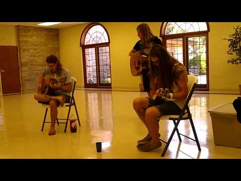 Phinehas - A Pattern In Pain acoustic in DeWitt IA