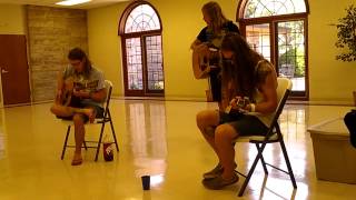 Watch Phinehas A Pattern In Pain acoustic video