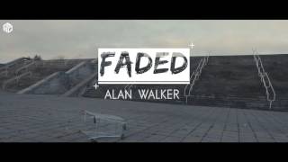 Alan Walker FADED-без слов