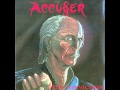 Accuser - Conviction 1987 full album