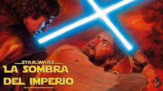 El Ataque Prohibido Que Usó Obi Wan vs Anakin Skywalker con su Sable de Luz – Star Wars -